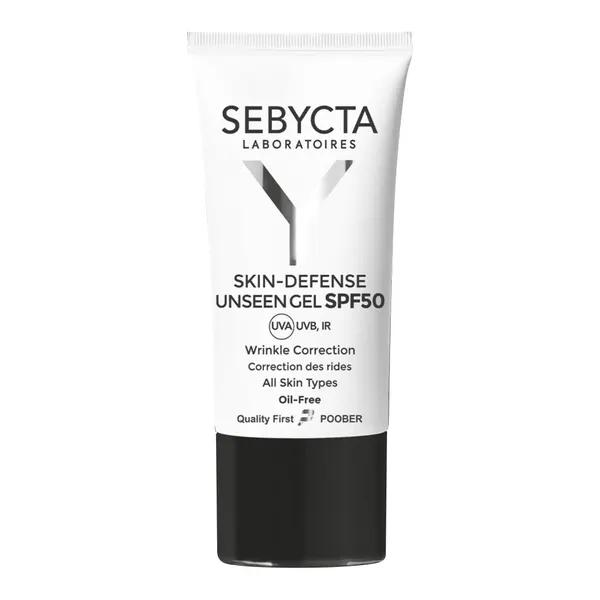 ضد آفتاب ژلی SPF50 سبیکتا